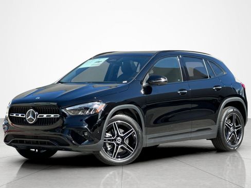 New 2026 Mercedes-Benz GLA 250 image 11