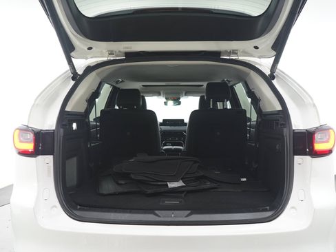 Certified 2024 MAZDA CX-90 Plug-In Hybrid w/ Preferred AWD/4WD image 20