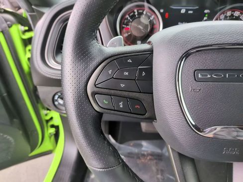 Used 2023 Dodge Challenger R/T Scat Pack RWD image 18