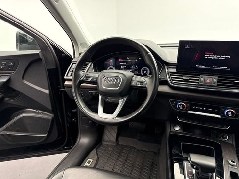 Certified 2023 Audi Q5 2.0T Premium Plus AWD/4WD image 31