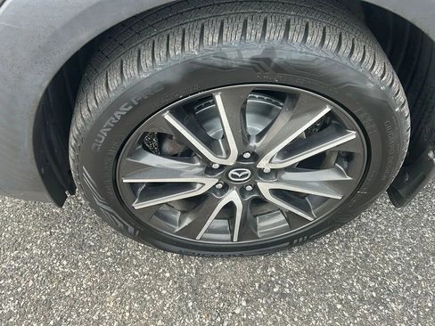 Used 2017 MAZDA CX-3 Touring AWD/4WD image 25