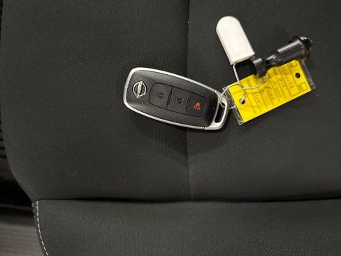 Certified 2024 Nissan Rogue S image 49