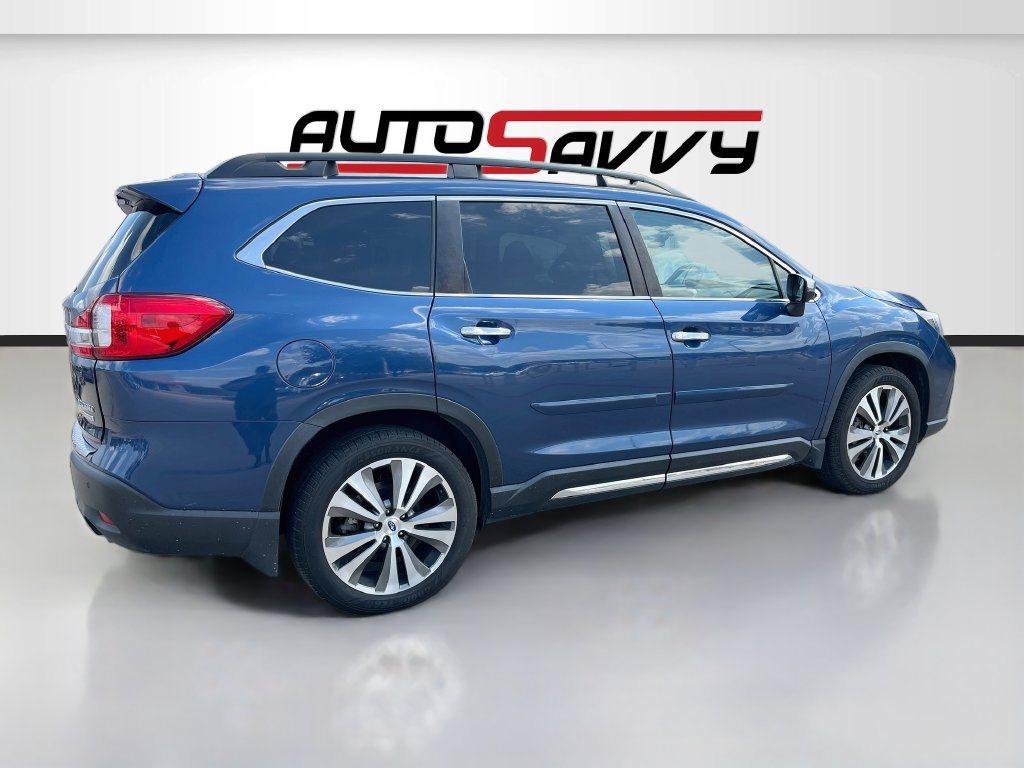 Used 2021 Subaru Ascent Touring AWD/4WD image 7