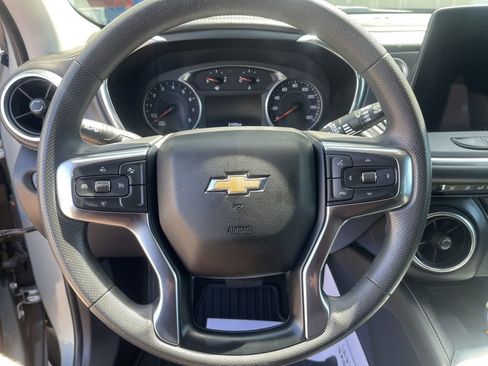 Used 2024 Chevrolet Blazer LT w/ Convenience Package AWD/4WD image 13