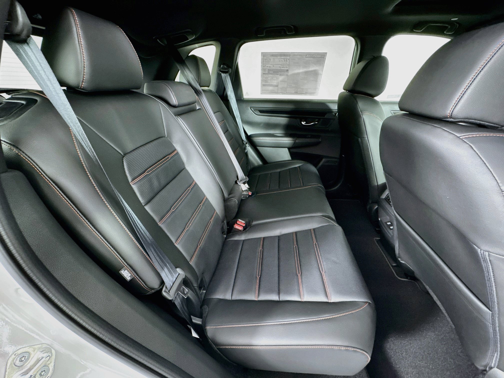 New 2027 Honda CR-V Sport-L image 26