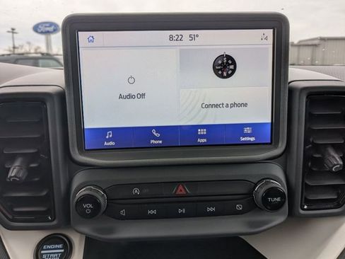 Used 2024 Ford Bronco Sport Heritage w/ Heritage Convenience Package image 28