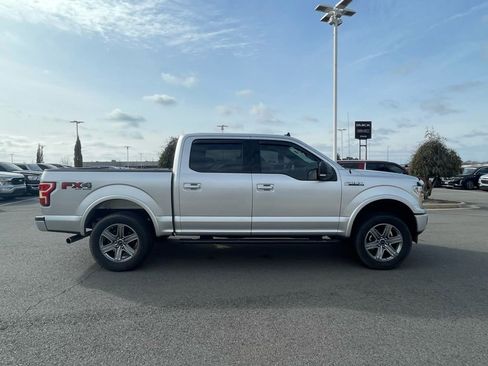 Used 2019 Ford F150 XLT w/ Equipment Group 302A Luxury image 9