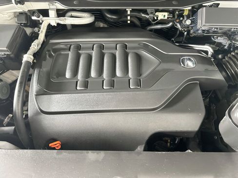 Used 2020 Acura MDX FWD image 34