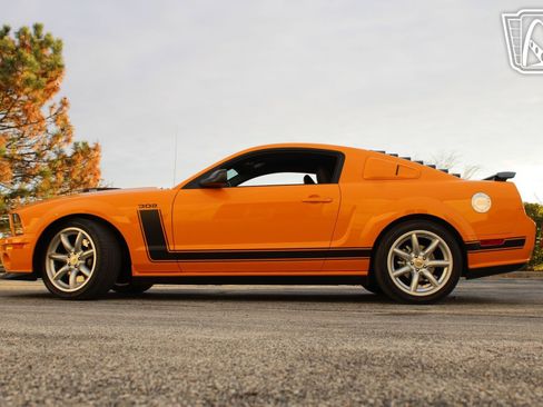 Used 2007 Ford Mustang GT image 7