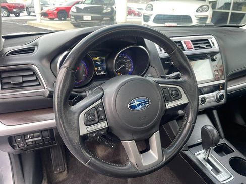 Used 2015 Subaru Legacy 3.6R Limited image 21