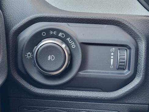 New 2025 Jeep Wrangler Sport S image 14