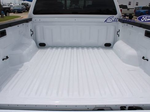 New 2026 Ford Ranger XLT w/ Equipment Group 301A High AWD/4WD image 6