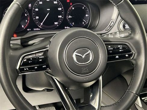 Certified 2024 MAZDA CX-90 3.3 Turbo S image 11