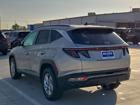 Used 2023 Hyundai Tucson SEL image 6