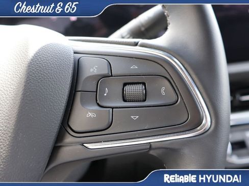 Used 2024 Buick Envista Sport Touring w/ Convenience I Package FWD image 30