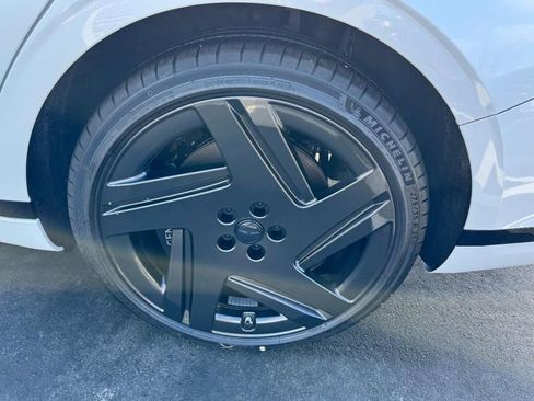 New 2026 Genesis G90 3.5T Prestige AWD/4WD image 6