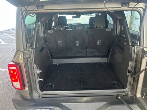 Used 2025 Ford Bronco Big Bend AWD/4WD image 28