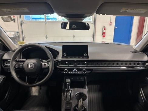 Certified 2024 Honda Civic LX image 16