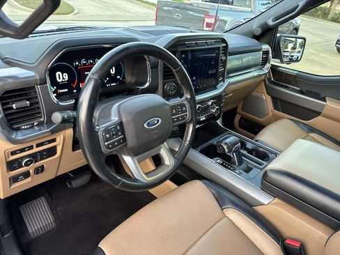 Used 2021 Ford F150 Lariat image 20