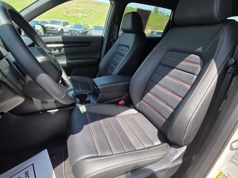 Used 2026 Honda CR-V Sport Touring image 13