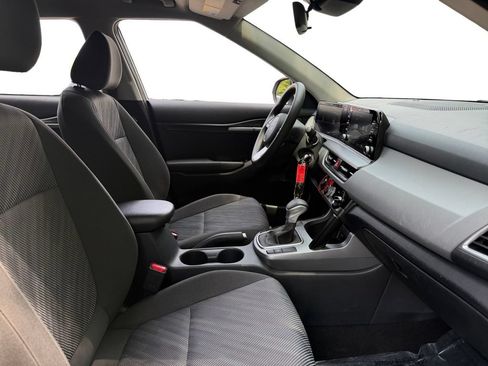 Used 2026 Kia Seltos LX FWD image 15
