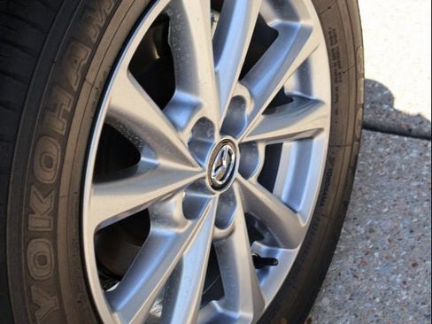 New 2025 MAZDA CX-5 AWD 2.5 S w/ Preferred Package image 41