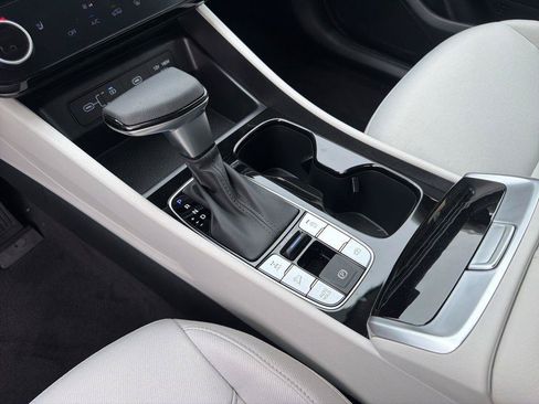 New 2026 Hyundai Tucson SEL AWD/4WD image 16
