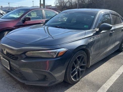 Used 2022 Honda Civic Sport image 15