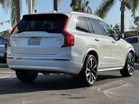 Certified 2023 Volvo XC90 B5 Plus AWD/4WD image 5
