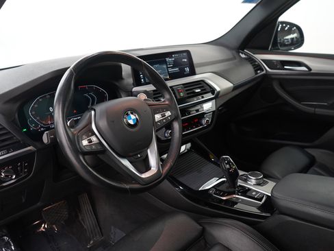 Used 2020 BMW X3 xDrive30i image 26