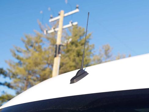 New 2026 Mercedes-Benz Sprinter 2500 image 9