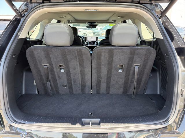 Used 2022 Kia Sorento SX FWD image 29