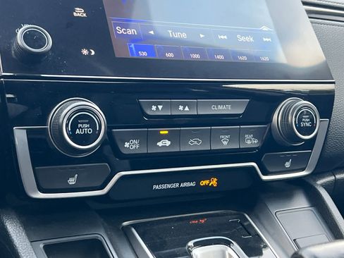 Used 2018 Honda CR-V EX-L image 20