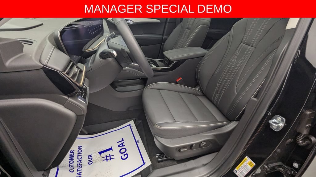 Used 2026 Buick Envision Avenir AWD/4WD image 27