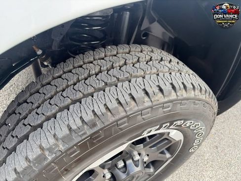 Used 2026 RAM 2500 Laramie AWD/4WD image 27