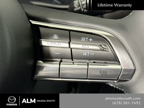 New 2026 MAZDA CX-50 2.5 Hybrid w/ Weather Package AWD/4WD image 27
