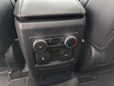 Certified 2022 Ford Explorer XLT w/ Equipment Group 202A image 14