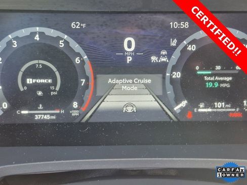 Used 2024 Toyota Tacoma TRD Off-Road image 10