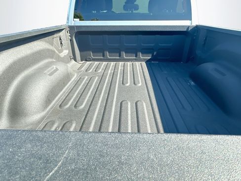 Used 2026 RAM 2500 Big Horn AWD/4WD image 30