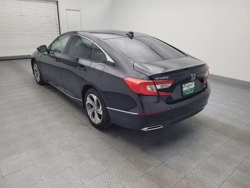 Used 2018 Honda Accord EX-L image 5