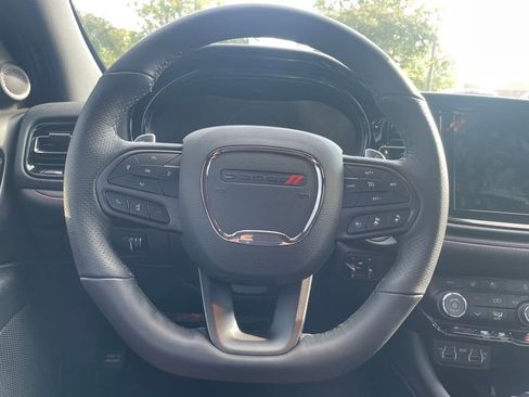 Used 2025 Dodge Durango R/T image 12