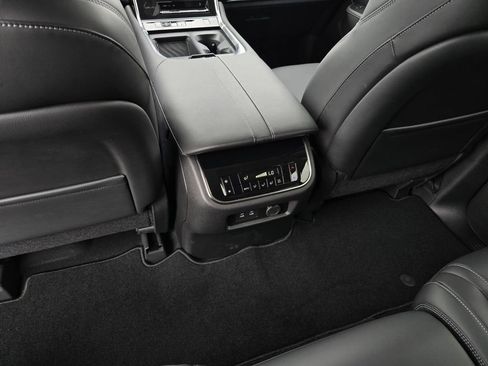 New 2026 Nissan Armada SV AWD/4WD image 13