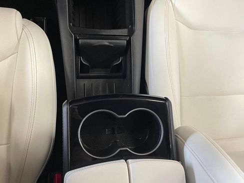 Used 2021 Tesla Model S Long Range AWD/4WD image 25
