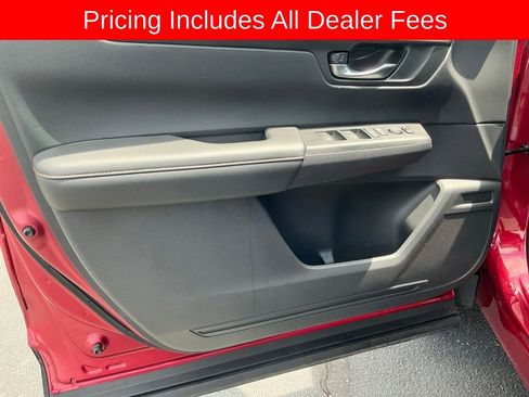 Used 2023 Honda CR-V Sport image 9