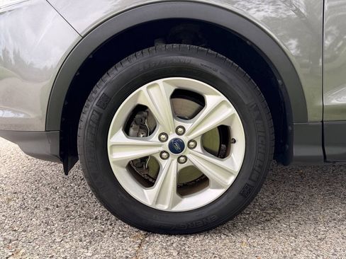 Used 2013 Ford Escape SE AWD/4WD image 9