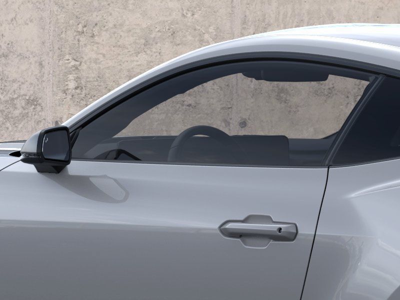 New 2026 Ford Mustang Premium w/ Mustang RTR Package RWD image 20