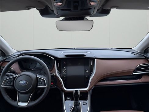 Used 2025 Subaru Legacy Touring XT image 16