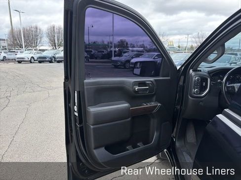 Used 2019 GMC Sierra 1500 Elevation w/ Elevation Value Package image 31