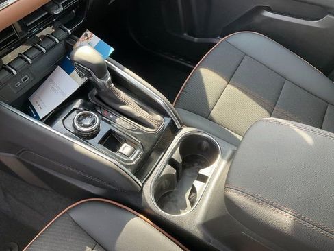 Used 2026 GMC Canyon AT4 image 14