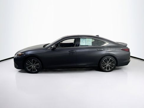 Used 2023 Lexus ES 350 w/ Premium Package image 8